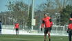 Trainingsstart FC Vaduz