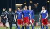 Fussball EM-Qualifikation Liechtenstein - Oesterreich