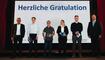 Lehrabschlussfeier der Wirtschaftskammer Liechtenstein