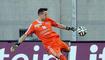 Fussball Super-League: FC Vaduz - GC