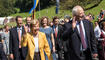 Staatsfeiertag 2016 in Vaduz