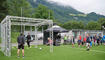 VADUZ - ST. GALLEN