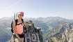 Wanderung Drei Schwestern
