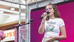 Swiss Voice Tour in Haag