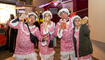 Strassenfasnacht in Mels