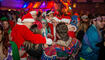 Gigox Maskenball in Triesenberg