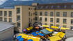 Markttag in Triesen