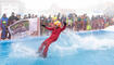 Waterslide Malbun