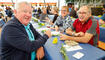 Unterländer Winzerfest, Gamprin-Bendern.