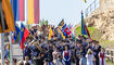 Staatsfeiertag 2026: Staatsakt auf der Schlosswiese (15.08.2026)