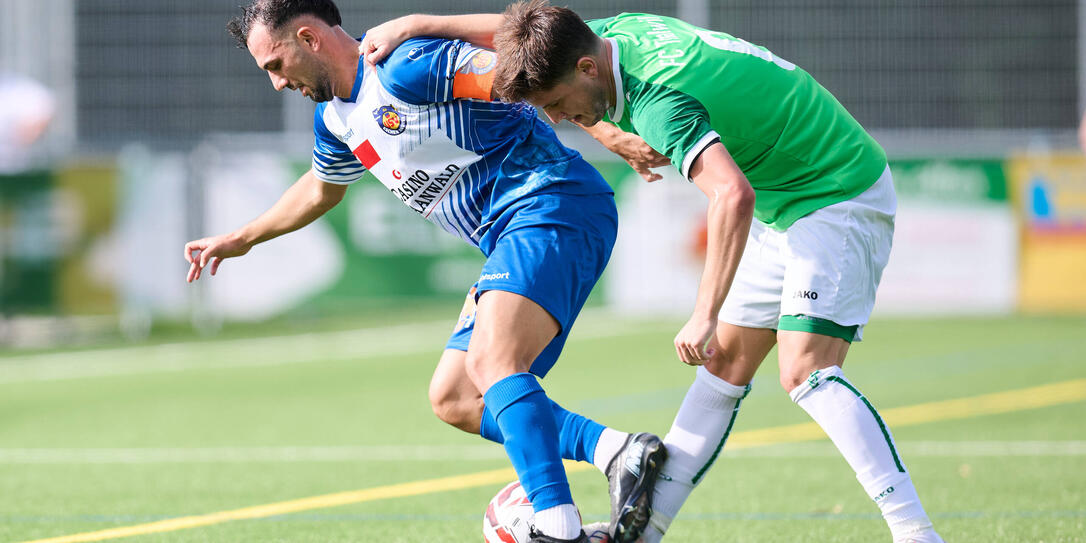 USV - THALWIL