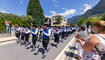 Verbandsmusikfest 2022 in Balzers