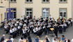 Sommernachtskonzert der Harmoniemusiken Triesen und Vaduz