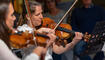 ORF Volksmusiksendung in Dornbirn (03.04.2025)