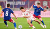 Liechtenstein - Gibraltar (5.10.2026)