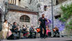 Auftakt Kultursommer mit Andalucia Flamenco
