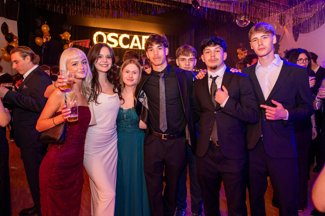 Gymiball 2026 in Triesen (29.03.2026)