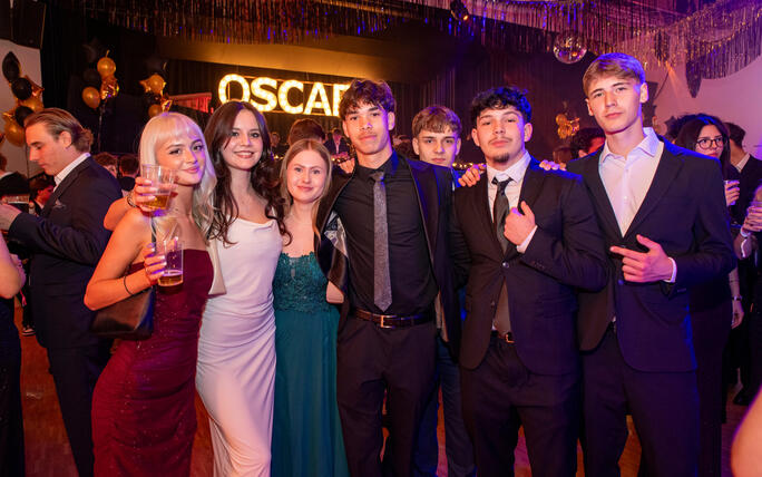 Gymiball 2026 in Triesen (29.03.2026)