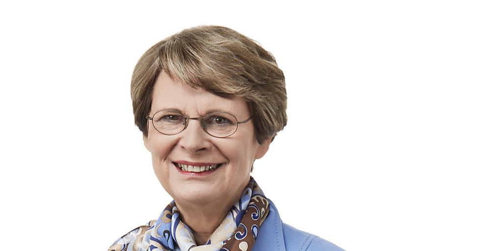 Patientenschützerin Margrit Kessler und die Stiftung für Konsumentenschutz (SKS) sehen in der Tarifstruktur den Hauptgrund für die Erhöhung der Krankenkassenprämien. Patientenschützerin Margrit Kessler und die Stiftung für Konsumentenschutz (SKS) sehen in der Tarifstruktur den Hauptgrund für die Erhöhung der Krankenkassenprämien.