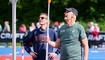 Leichtathletik Landesmeisterschaft (17.05.2025)