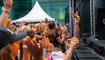 Vaduz Soundz mit Stefanie Heinzmann, Lo & Leduc und The Lamperts, Vaduz