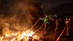 Funkensonntag in Triesenberg (18.02.2024)