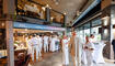 White Charity Party – Esswerk Eschen