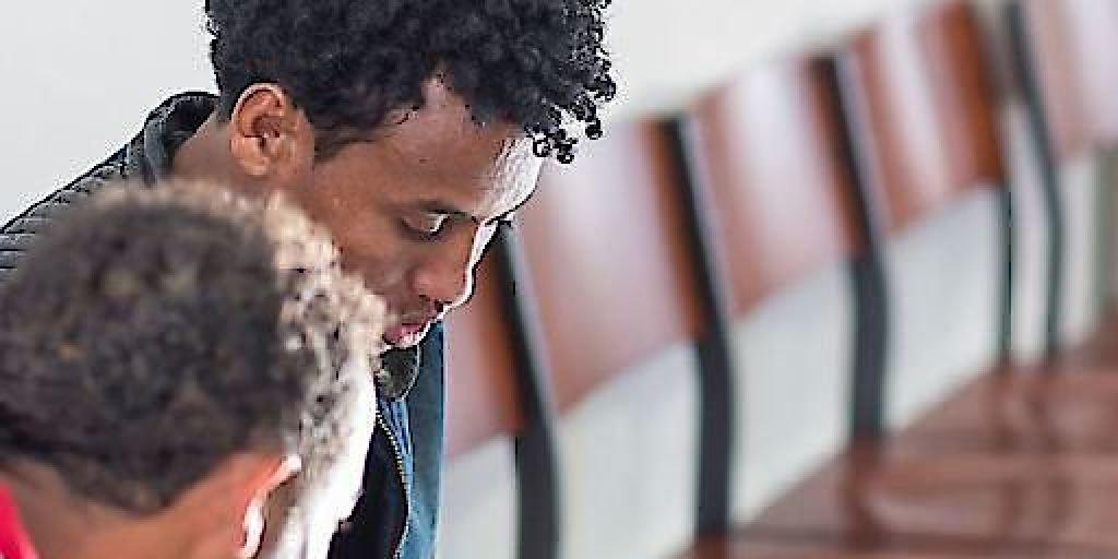 Eritreer, die ihre Dienstpflicht geleistet haben, müssen bei der Rückkehr in ihr Heimatland nicht generell mit erneuter Einberufung in den Nationaldienst oder mit Bestrafung rechnen. Das hat das Bundesverwaltungsgericht in einem Urteil entschieden. (Symboldbild)