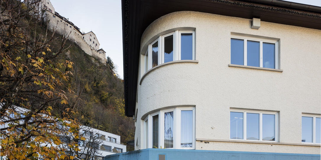 Vaduz Vaduz