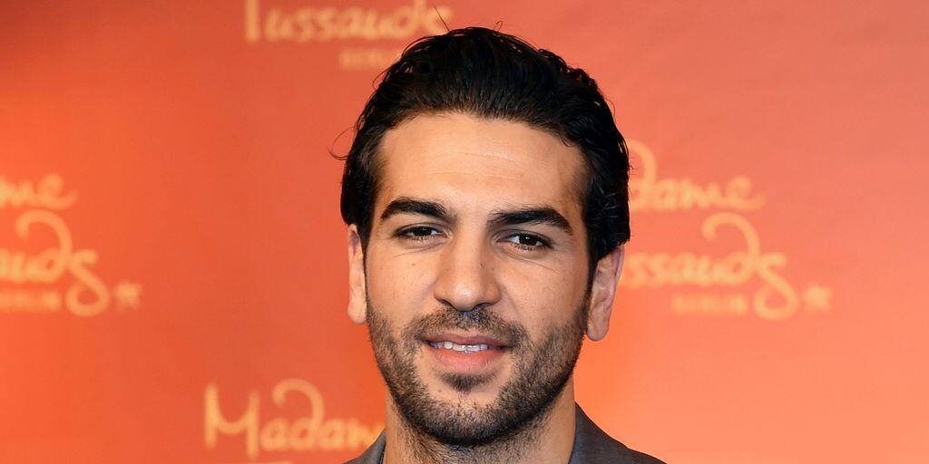 Als Lehrer Zeki M&uuml;ller in "Fuck ju G&ouml;hte" trug Elyas M'Barek vorzugsweise Jeans und Lederjacke. F&uuml;r die Verfilmung von Ferdinand von Schirachs "Der Fall Collini" wird er sich jetzt in Schale werfen m&uuml;ssen: Er spielt n&auml;mlich einen Strafverteidiger. (Archivbild)