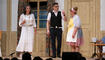 Feuerwehrtheater Triesen