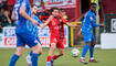 Dungannon Swifts FC - FC Vaduz (31.07.2025)