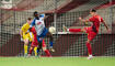 FC Vaduz 2 - USV Eschen-Mauren (15.10.2025)