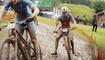Mountainbike Weltcup Leogang