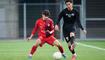 FC Vaduz - FC Stade-Lausanne-Ouchy (28.03.2025)