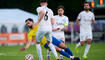 FC Balzers - KF Dardania St. Gallen