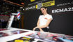 Eicma "THAT'S AMORE" Motorrad-Messe