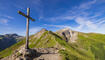 Wanderung: Augstenberg, Pfälzerhütte, Naafkopf