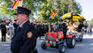 112. Liechtensteiner Landesfeuerwehrtag in Ruggell