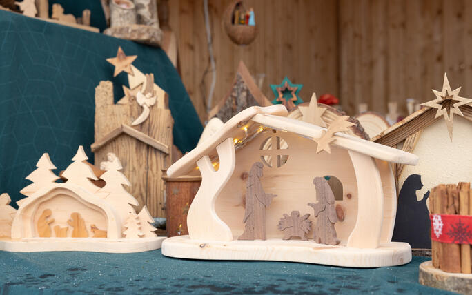 Buchser Chlausmarkt
