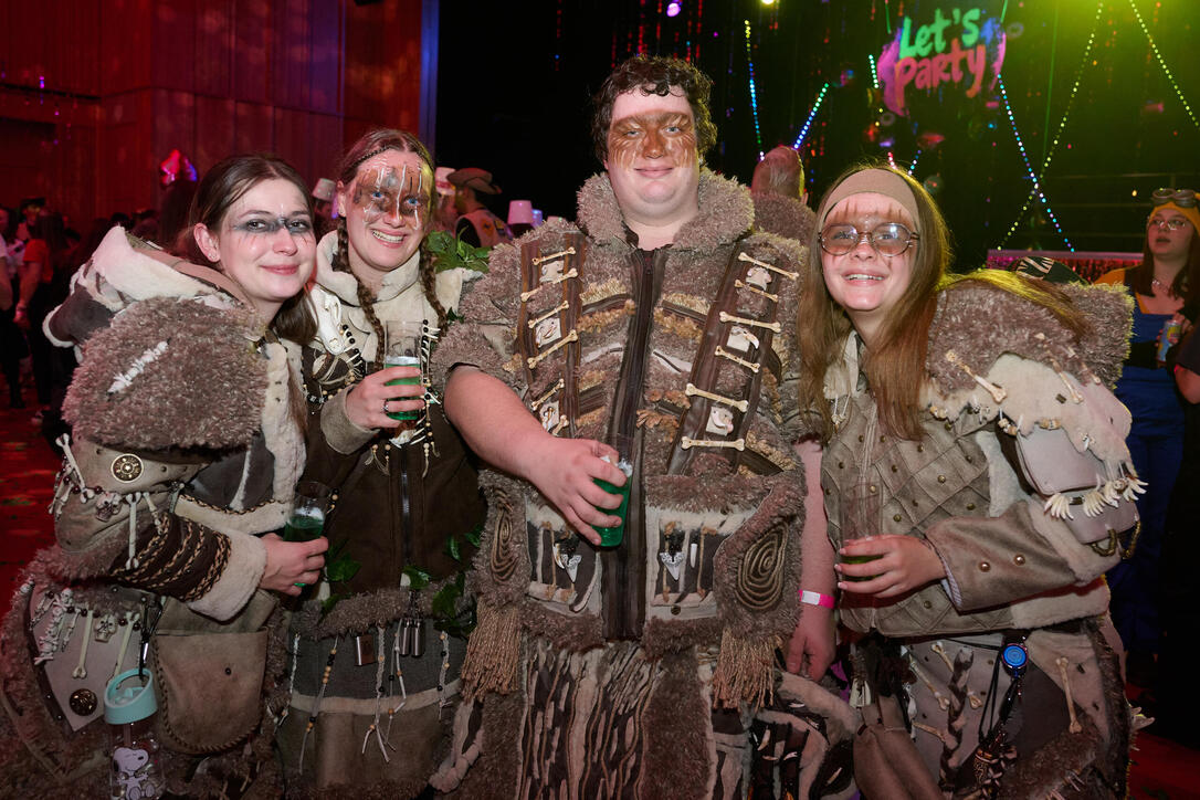 Schaabumm 2026 (10.01.2026)