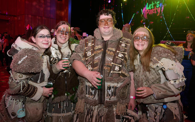 Schaabumm 2026 (10.01.2026)