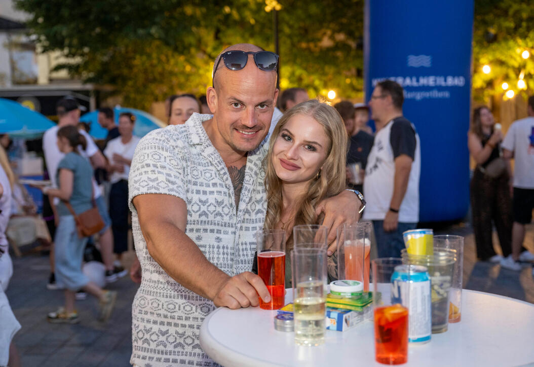 FL1.Life Festival mit Mark Forster und Naturally 7, Schaan (04.07.2026)