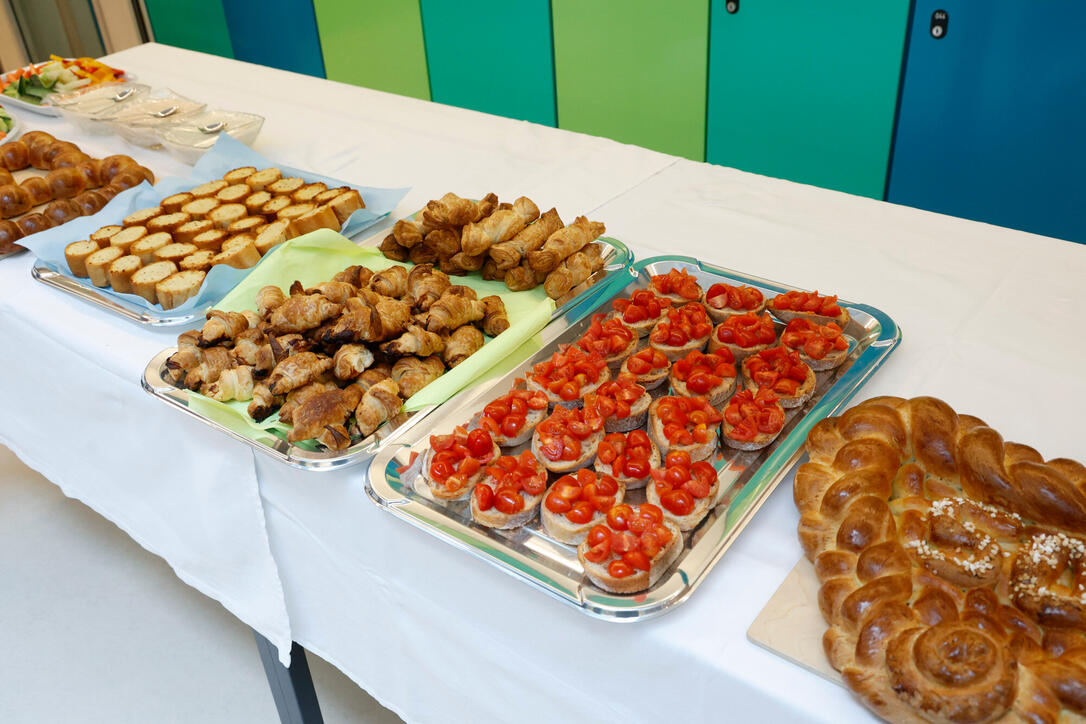 50 Jahre Realschule Balzers