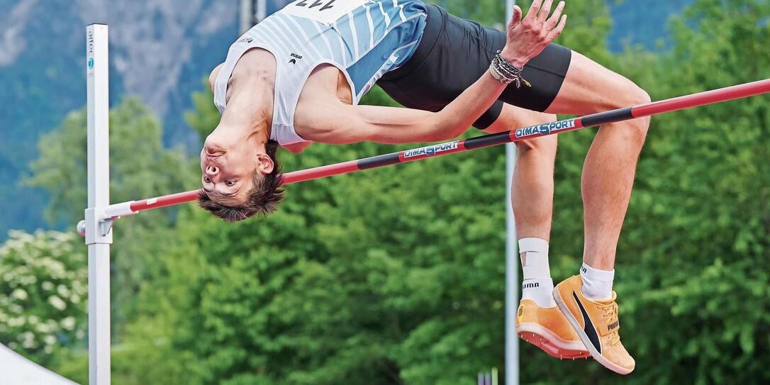 Liechtenstein Athletics Championships Schaan Liechtenstein Athletics Championships Schaan