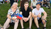 Staatsfeiertag 2026: Staatsakt auf der Schlosswiese (15.08.2026)