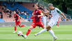 FC Vaduz - Yverdon Sport FC (27.07.2025)