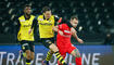 Schweiz Fussball Super-League BSC Young-Boys - FC Vaduz
