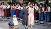 Hochzeit von Prinzessin Marie Caroline & Leopoldo Maduro Vollmer