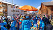 Fasnachtsumzug in Malbun (01.03.2025)